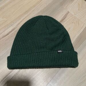 Vans beanie